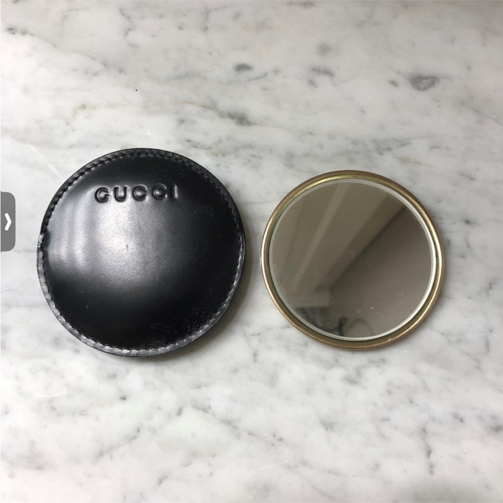Gucci Mirror